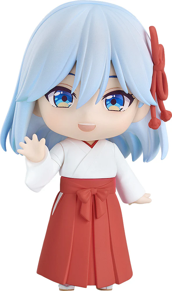 [Pre-order] Tying the Knot with an Amagami Sister - Asahi Amagami Nendoroid Good Smile Arts Shanghai - Image 6