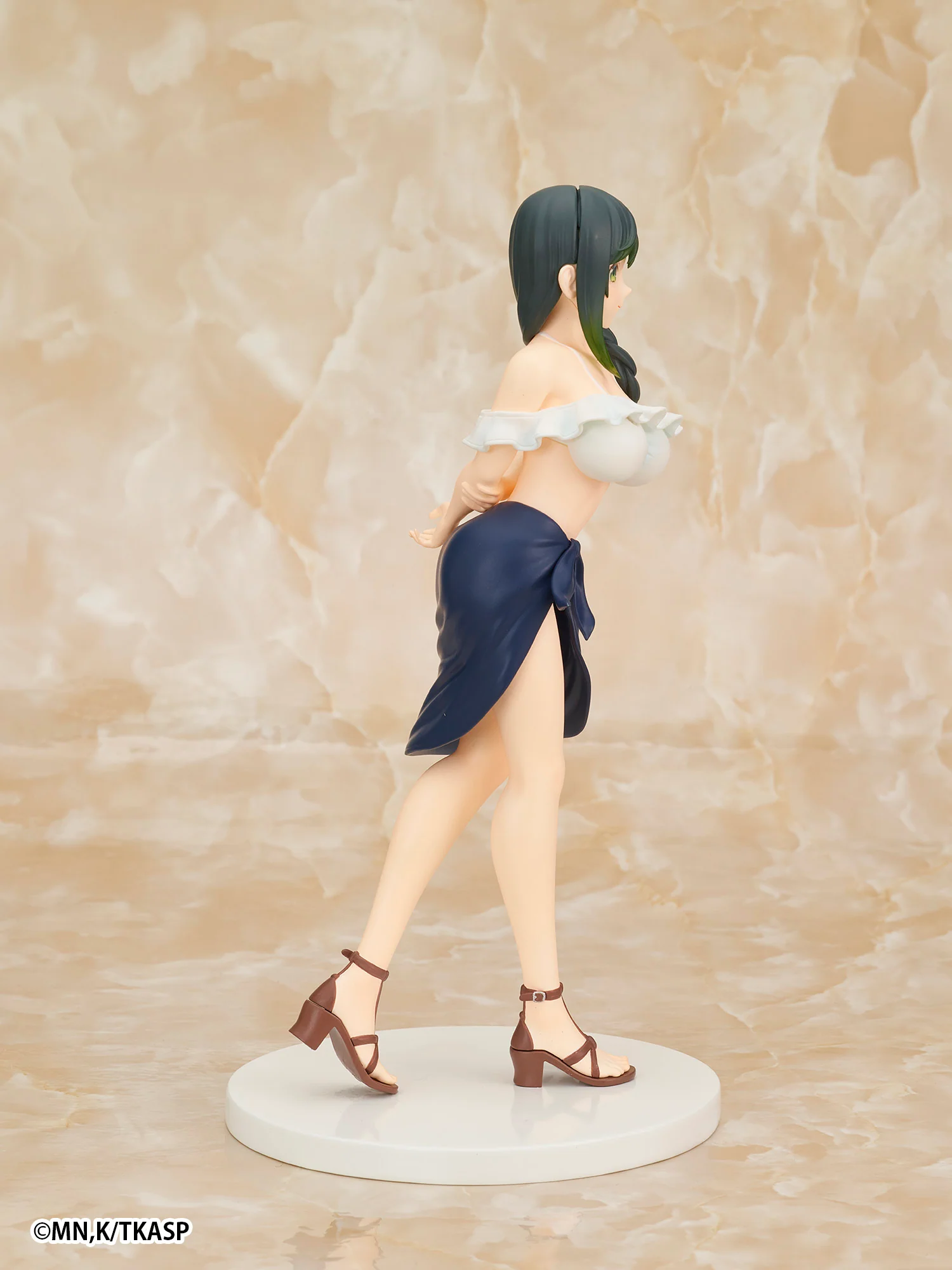 [Pre-order] Tying the Knot with an Amagami Sister - Yae Amagami Prize Figure Taito - Image 3