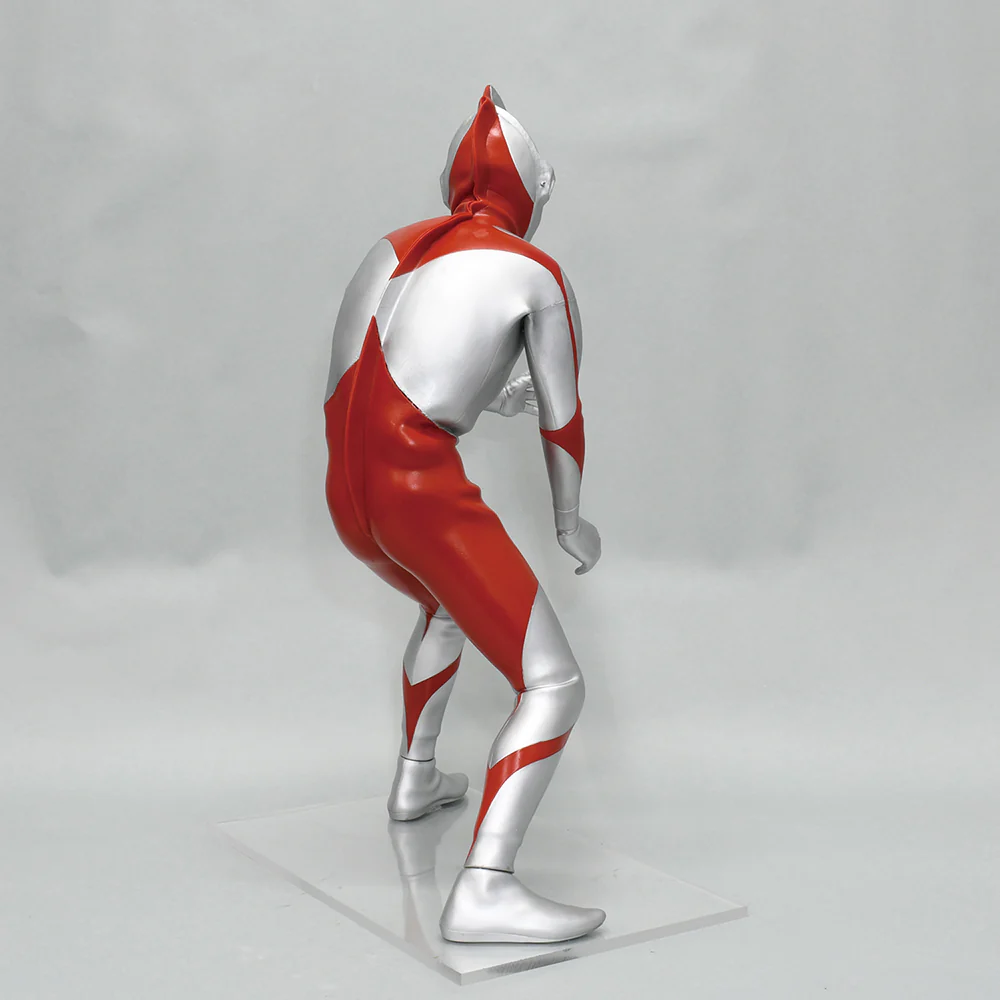 [Pre-order] Ultraman - Ultraman (A Type) Action Figure Kaiyodo - Image 3