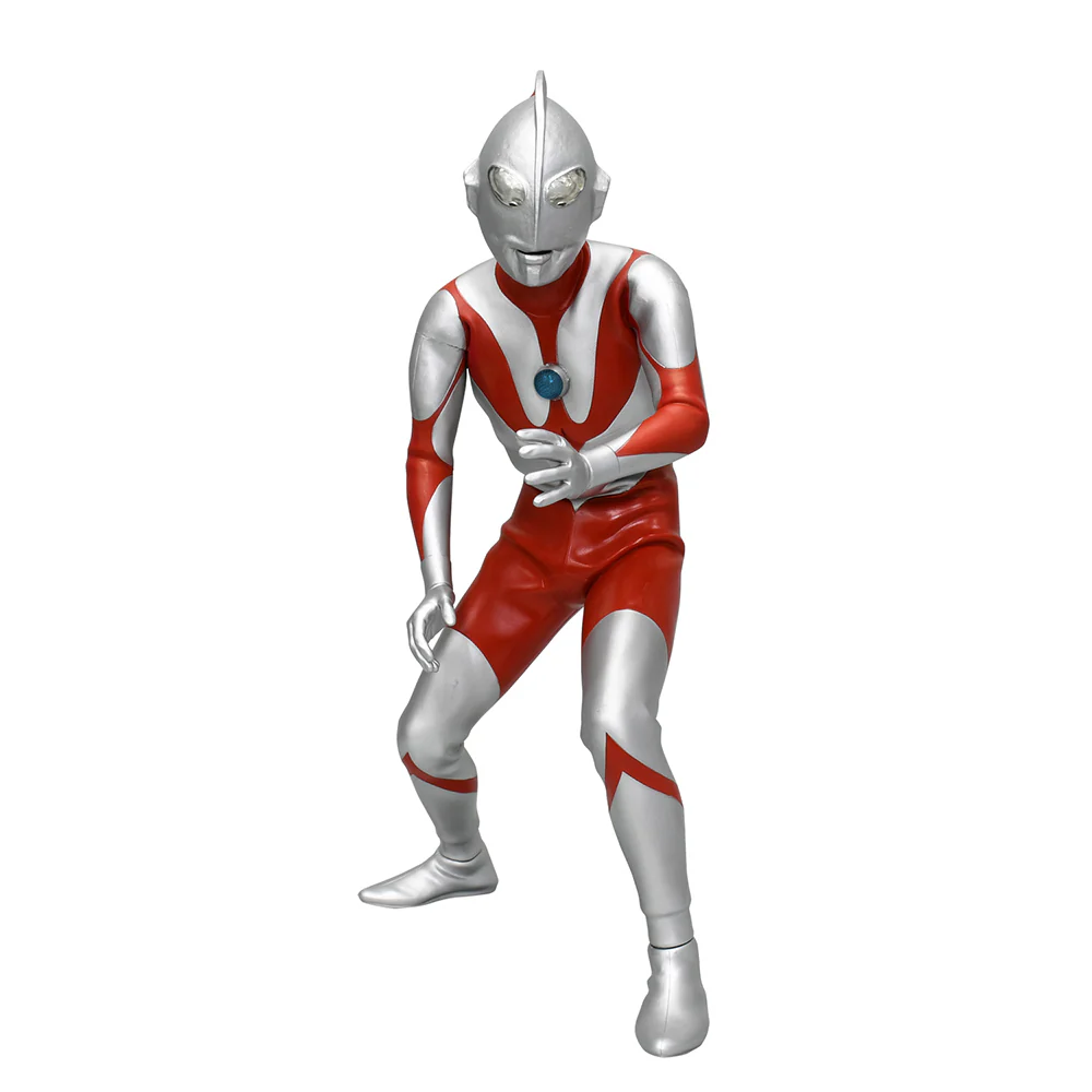 [Pre-order] Ultraman - Ultraman (A Type) Action Figure Kaiyodo - Image 8