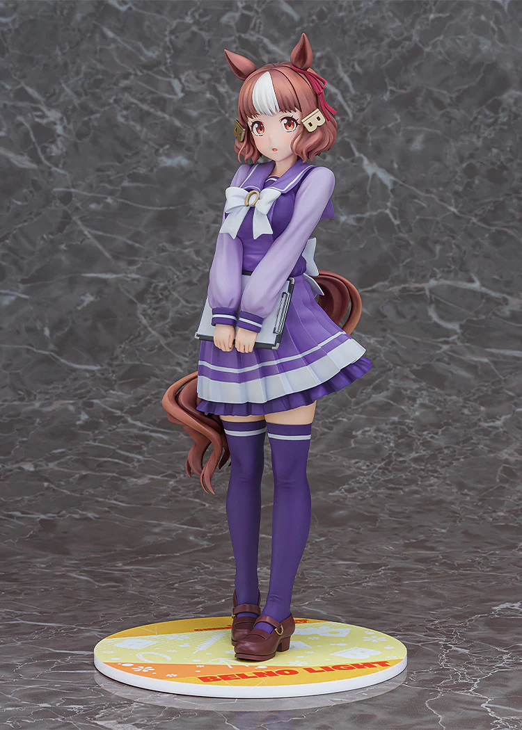 [Pre-order] Uma Musume: Cinderella Gray - Belno Light 1/7 Scale Figure Phat Company - Image 5