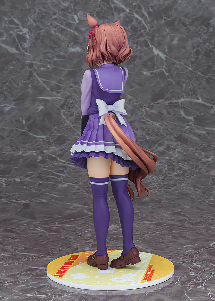 [Pre-order] Uma Musume: Cinderella Gray - Belno Light 1/7 Scale Figure Phat Company - Image 9