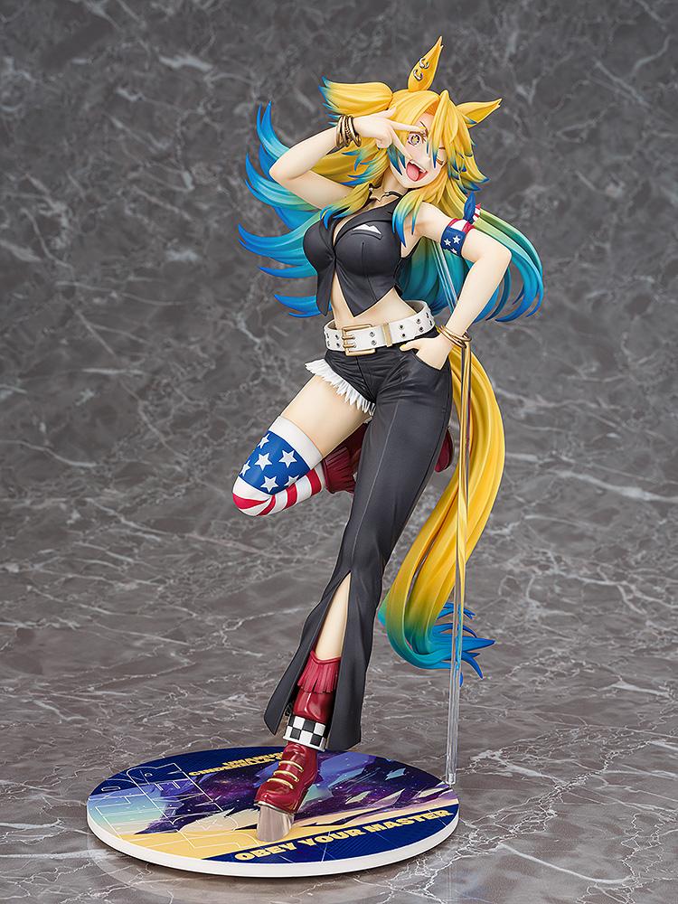 [Pre-order] Umamusume: Cinderella Gray - Obey Your Master 1/7 Scale Figure Phat Company - Image 5