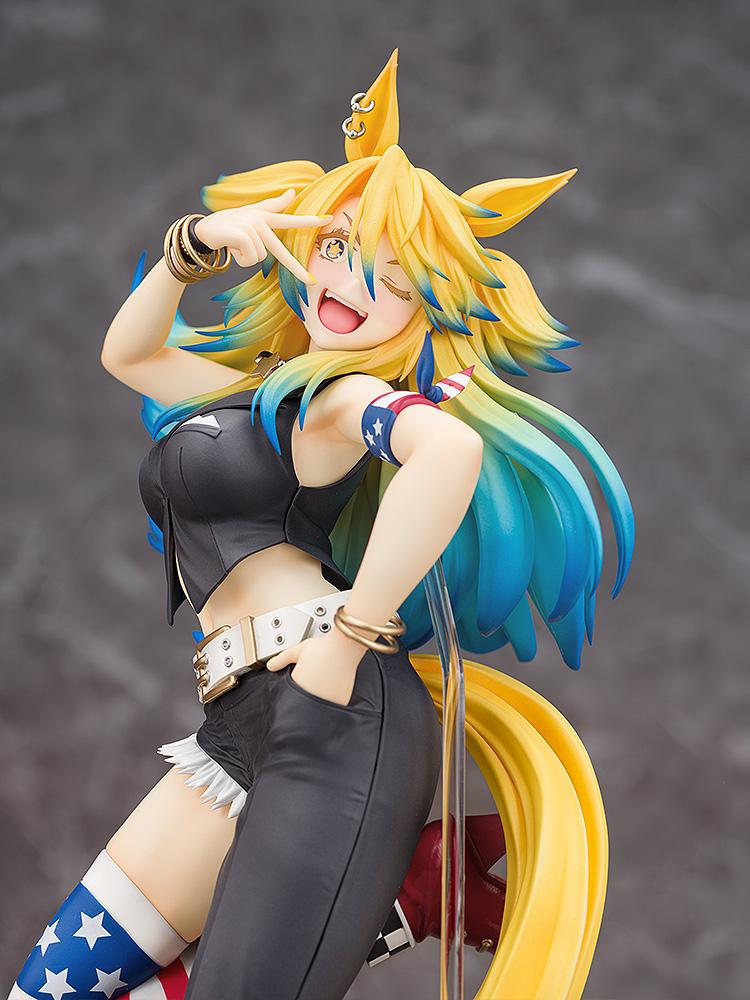 [Pre-order] Umamusume: Cinderella Gray - Obey Your Master 1/7 Scale Figure Phat Company - Image 8