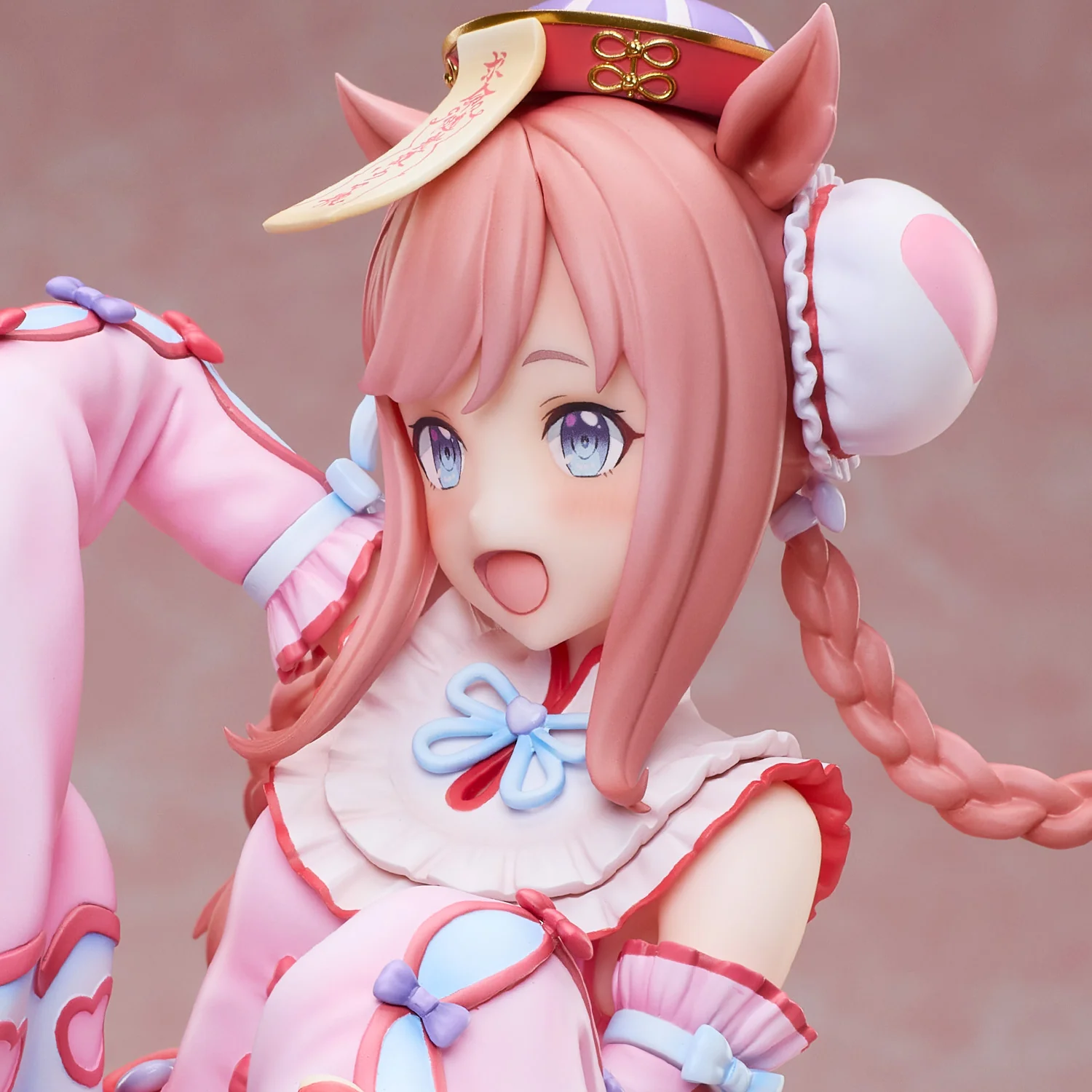 [Pre-order] Uma Musume: Pretty Derby - Agnes Digital (Agnes Jiangshi Ver) 1/6 Scale Figure Union Creative - Image 16