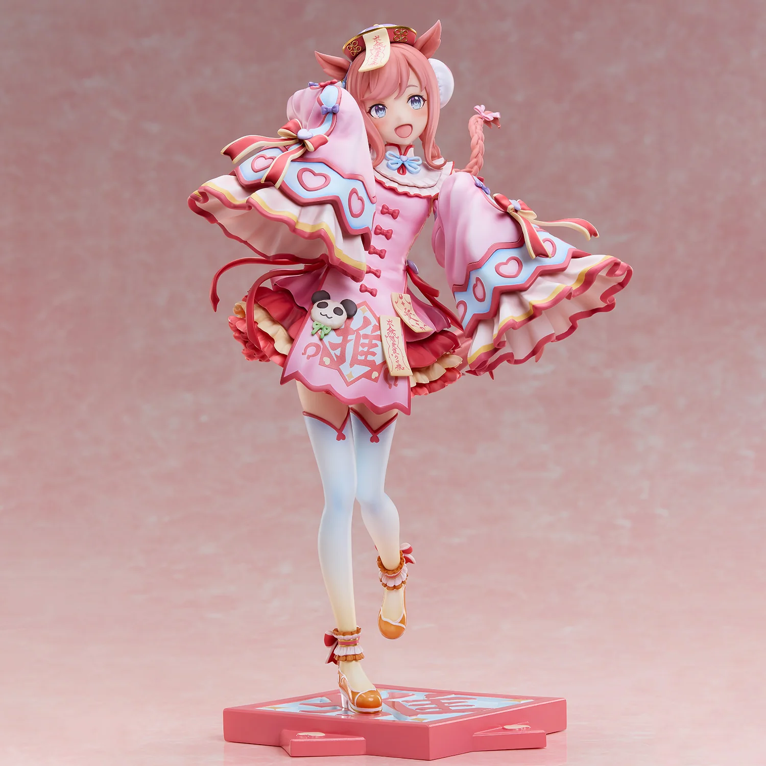 [Pre-order] Uma Musume: Pretty Derby - Agnes Digital (Agnes Jiangshi Ver) 1/6 Scale Figure Union Creative - Image 5