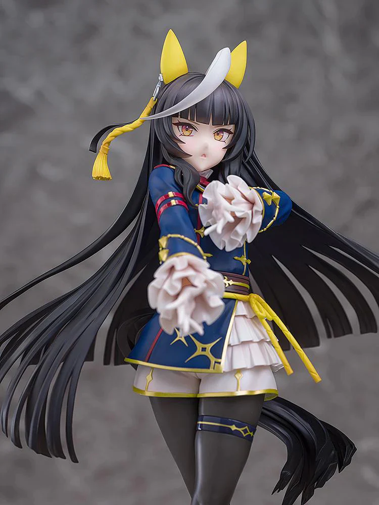 [Pre-order] Umamusume: Pretty Derby - Calstone Light O 1/7 Scale Figure Phat! Company - Image 7