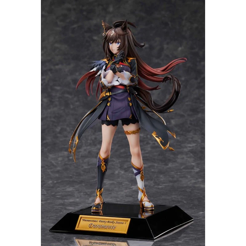 [Pre-order] Uma Musume: Pretty Derby - Duramente 1/7 Scale Figure eStream - Image 2