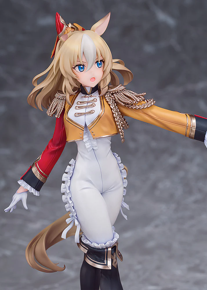 [Pre-order] Uma Musume: Pretty Derby - Durandal 1/7 Scale Figure Phat Company - Image 9
