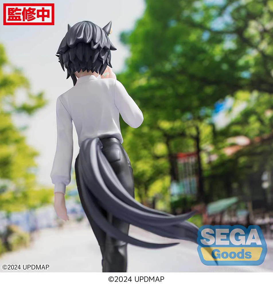 [Pre-order] Uma Musume: Pretty Derby - Fuji Kiseki Prize Figure SEGA - Image 3