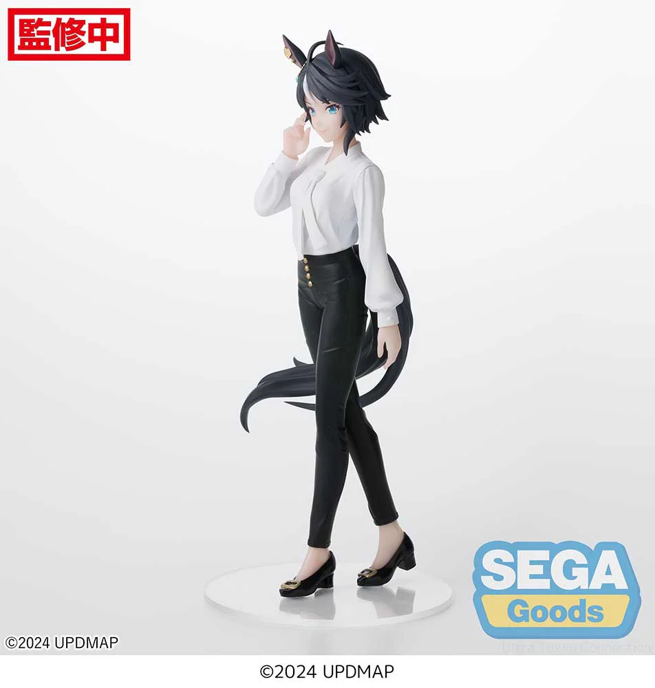 [Pre-order] Uma Musume: Pretty Derby - Fuji Kiseki Prize Figure SEGA - Image 6