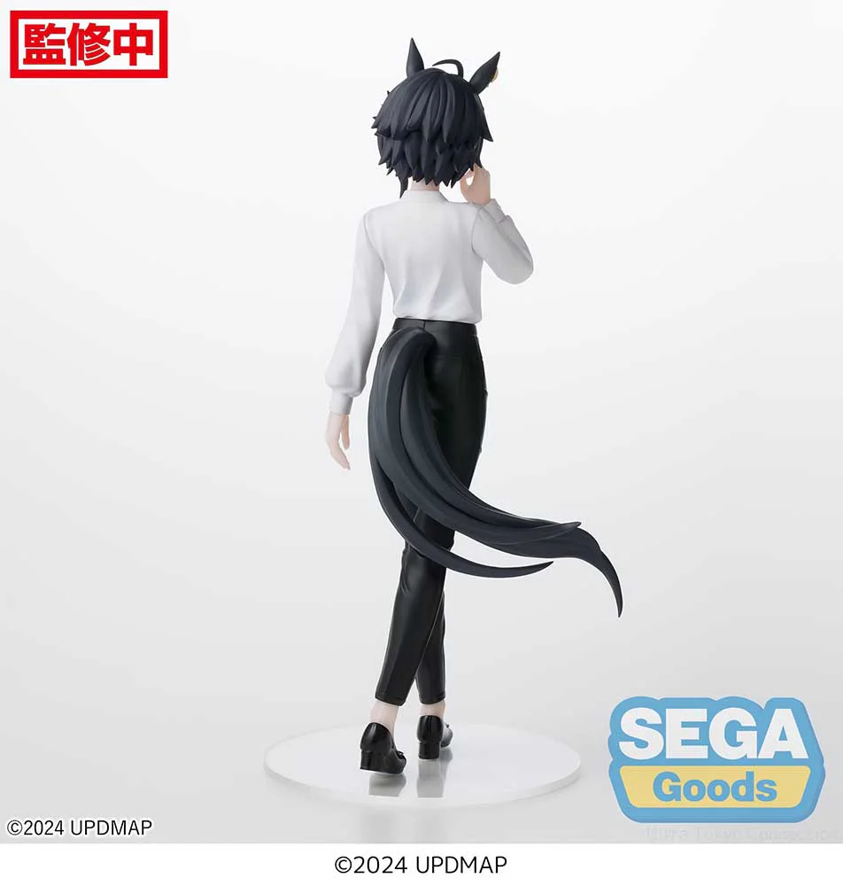 [Pre-order] Uma Musume: Pretty Derby - Fuji Kiseki Prize Figure SEGA - Image 7
