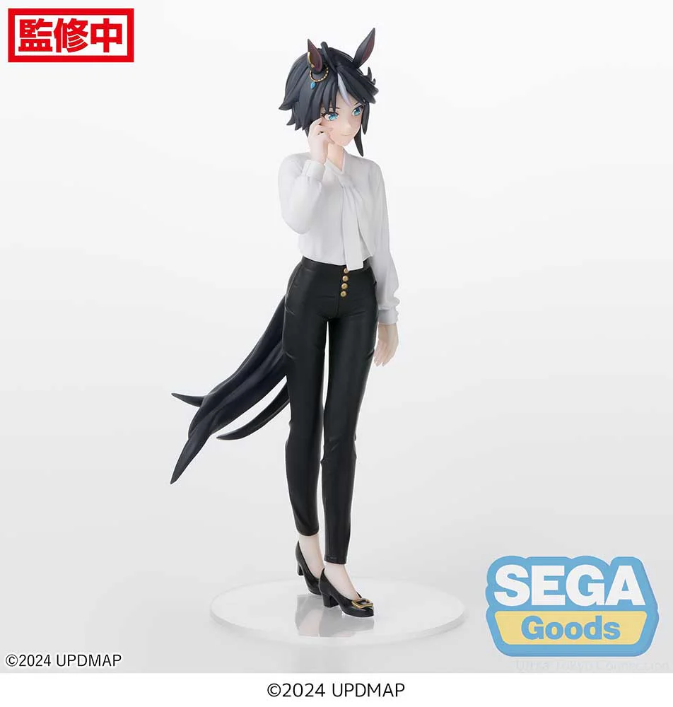 [Pre-order] Uma Musume: Pretty Derby - Fuji Kiseki Prize Figure SEGA - Image 8