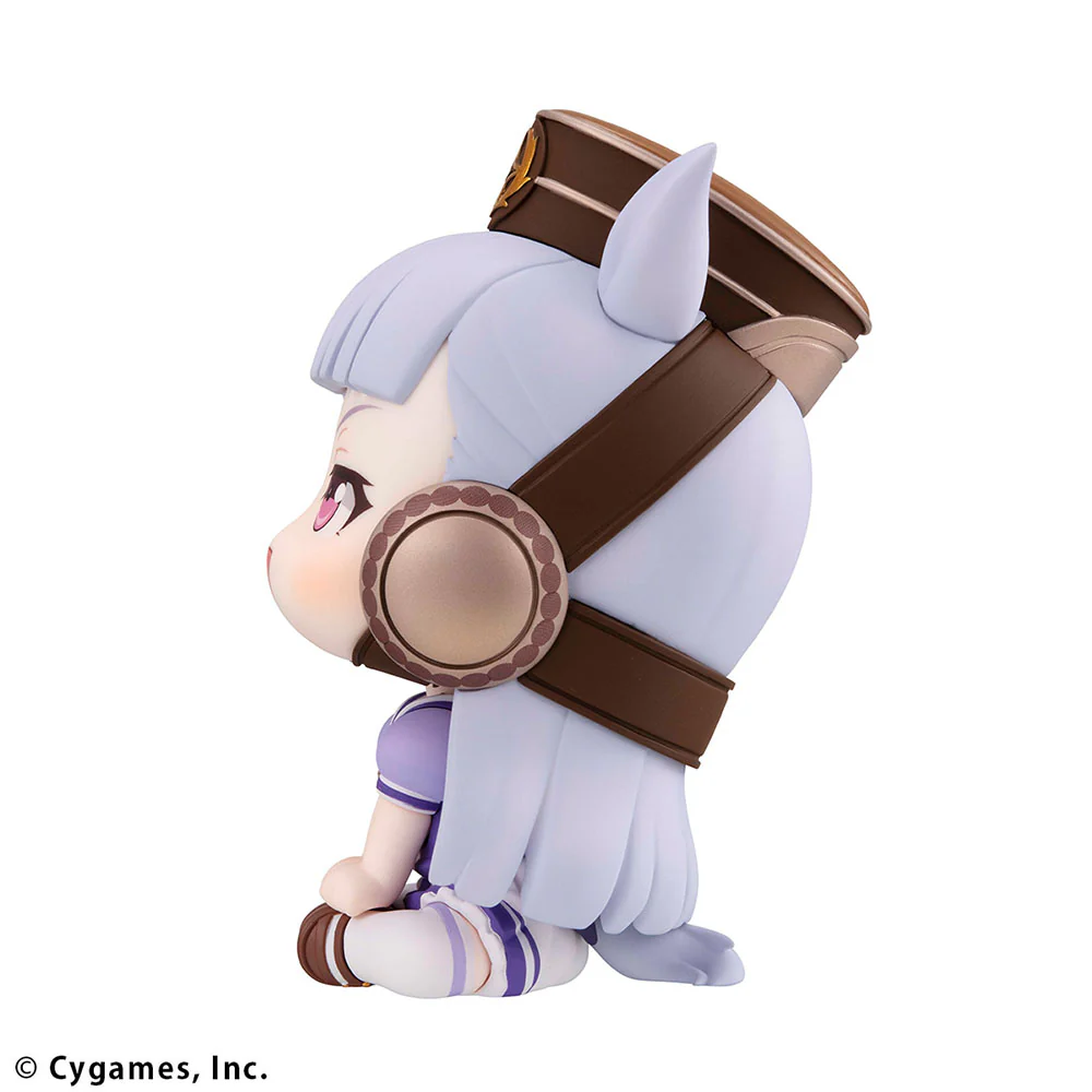 [Pre-order] Uma Musume: Pretty Derby - Gold Ship & Daiwa Scarlet Lookup Mini Figure MegaHouse - Image 16