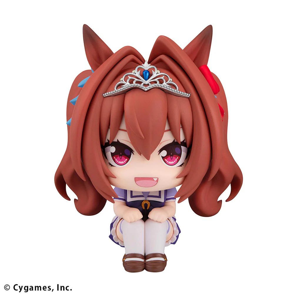 [Pre-order] Uma Musume: Pretty Derby - Gold Ship & Daiwa Scarlet Lookup Mini Figure MegaHouse - Image 19