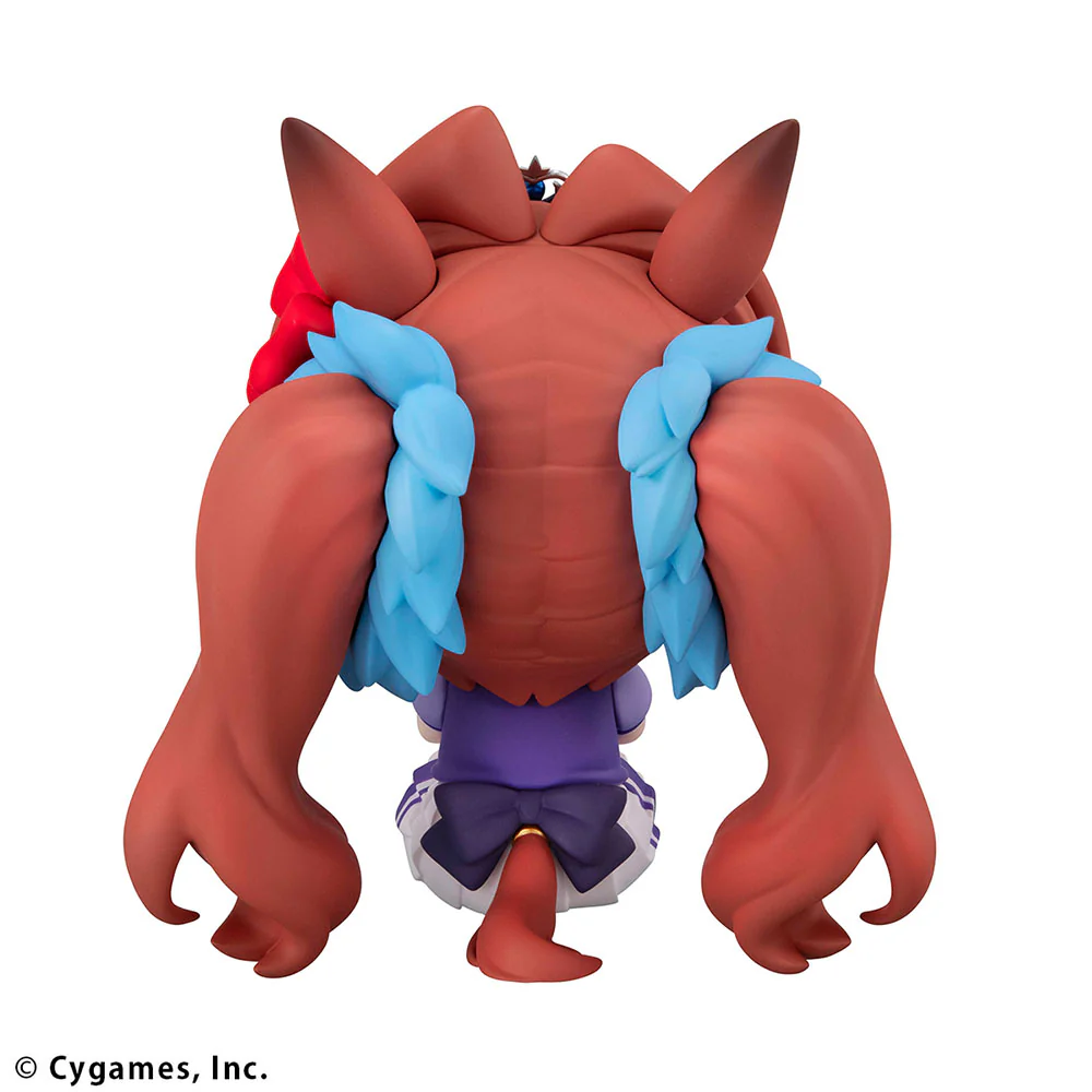 [Pre-order] Uma Musume: Pretty Derby - Gold Ship & Daiwa Scarlet Lookup Mini Figure MegaHouse - Image 25