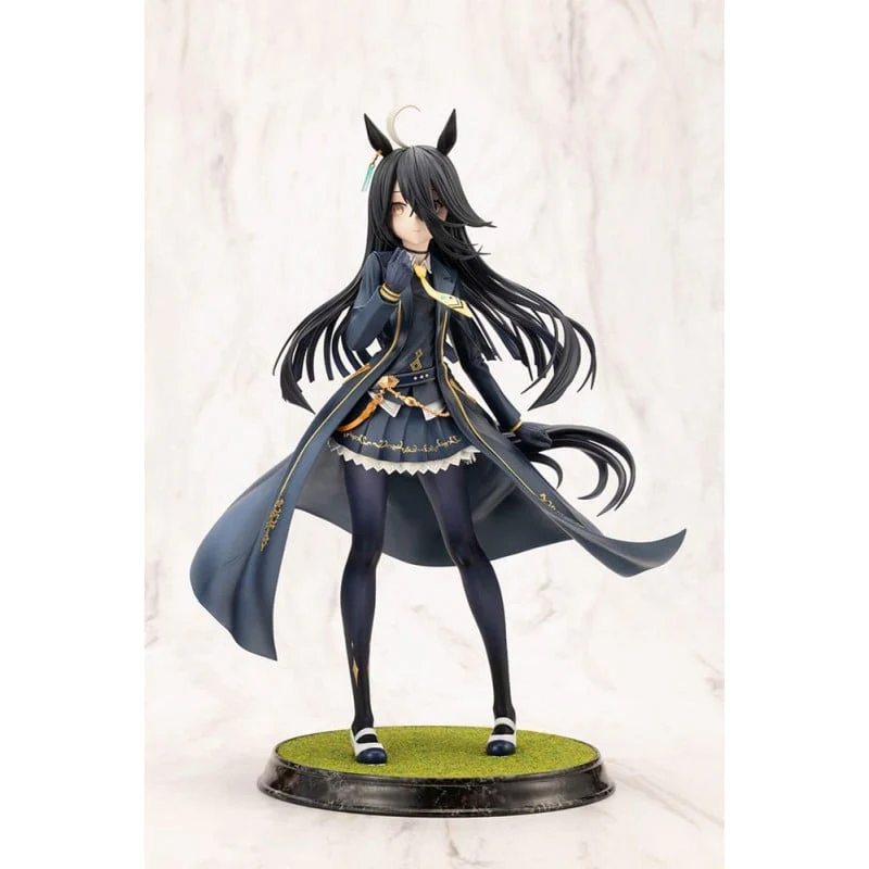 [Pre-order] Uma Musume: Pretty Derby - Manhattan Cafe 1/7 Scale Figure Kotobukiya - Image 2