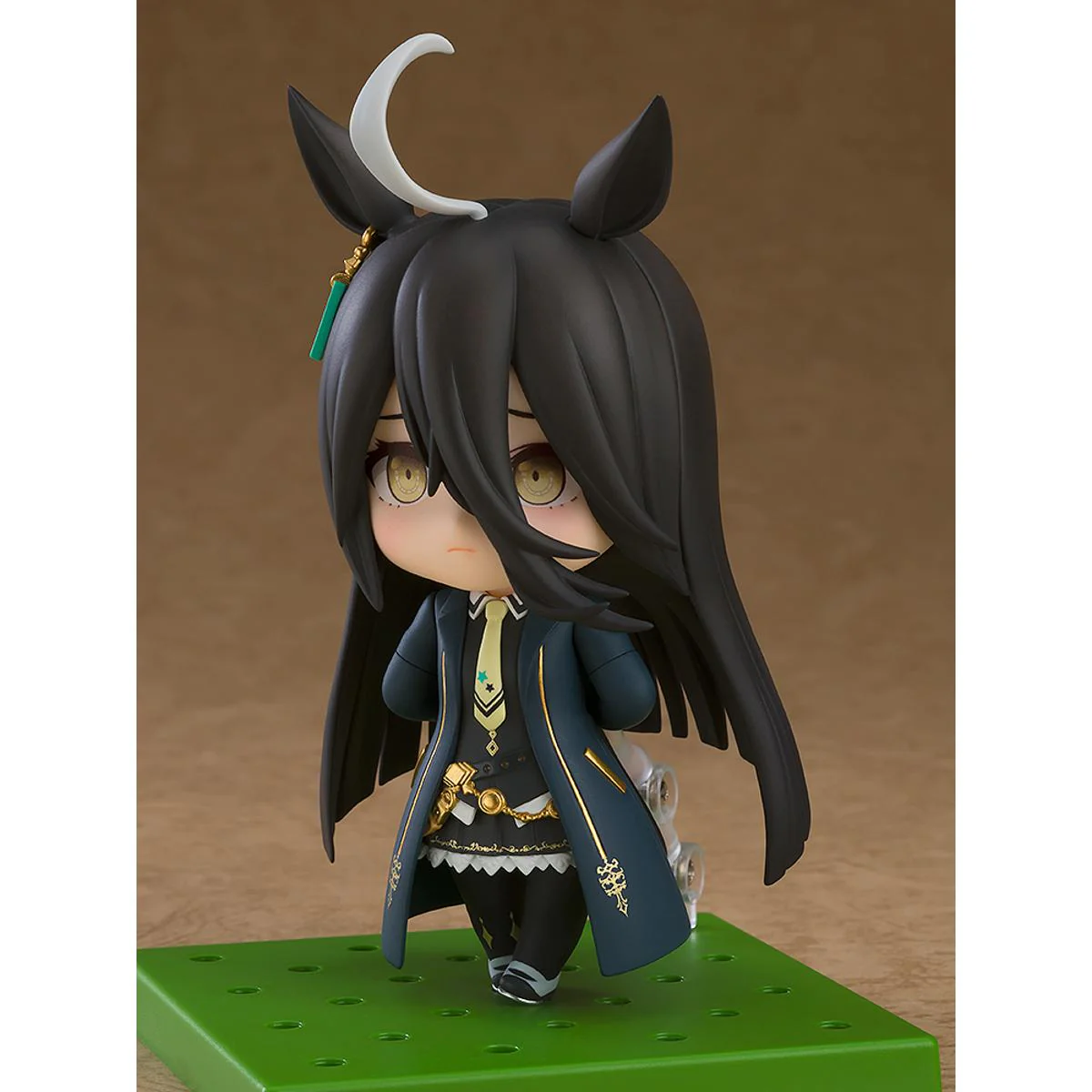[Pre-order] Uma Musume: Pretty Derby - Manhattan Cafe Nendoroid Good Smile Company - Image 2