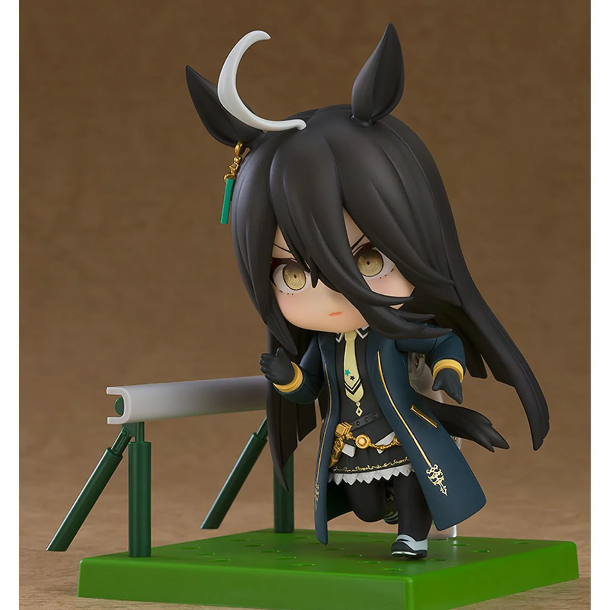 [Pre-order] Uma Musume: Pretty Derby - Manhattan Cafe Nendoroid Good Smile Company - Image 5