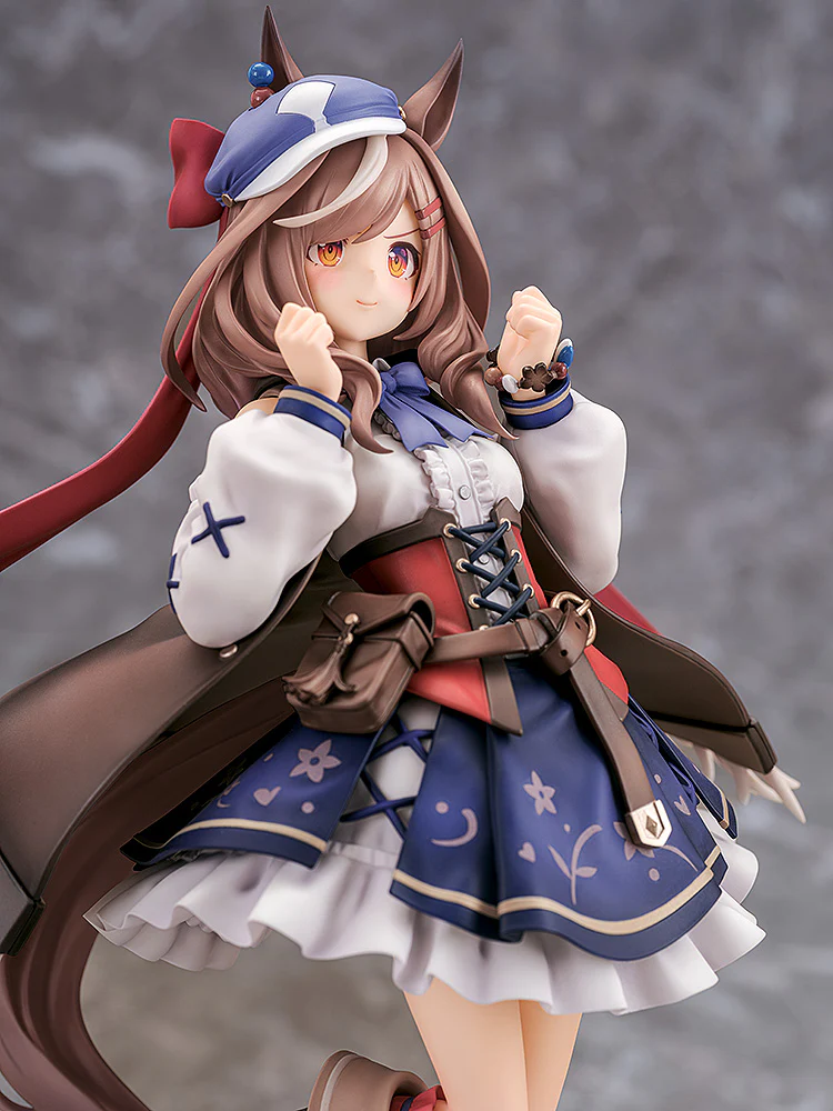 [Pre-order] Uma Musume: Pretty Derby - Matikanetannhauser 1/7 Scale Figure Phat Company - Image 13