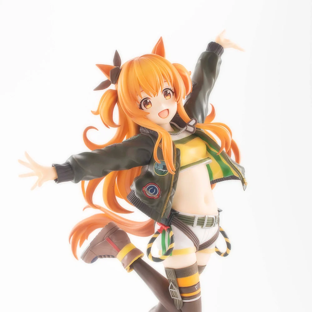 [Pre-order] Uma Musume: Pretty Derby - Mayano Top Gun 1/7 Scale Figure MegaHouse - Image 5
