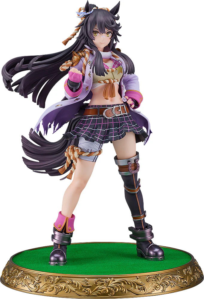 [Pre-order] Uma Musume: Pretty Derby - Narita Brian 1/7 Scale Figure Max Factory - Image 11