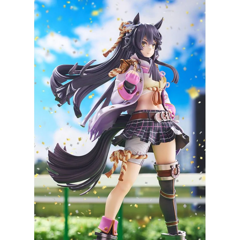 [Pre-order] Uma Musume: Pretty Derby - Narita Brian 1/7 Scale Figure Max Factory - Image 3