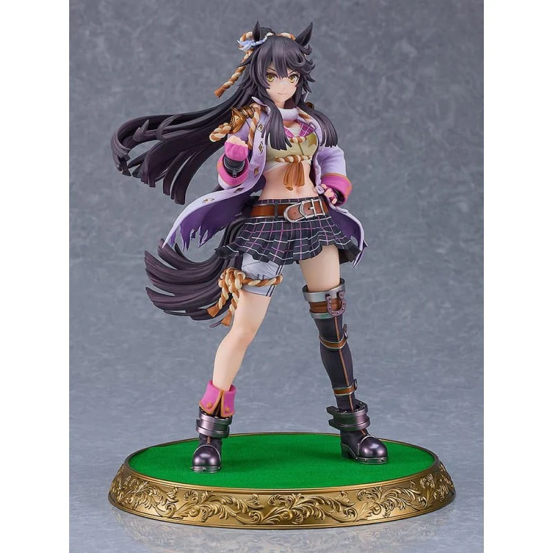 [Pre-order] Uma Musume: Pretty Derby - Narita Brian 1/7 Scale Figure Max Factory - Image 7