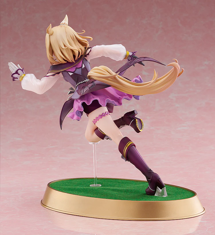 [Pre-order] Uma Musume: Pretty Derby - Narita (Top Road Ver) 1/7 Scale Figure Max Factory - Image 4