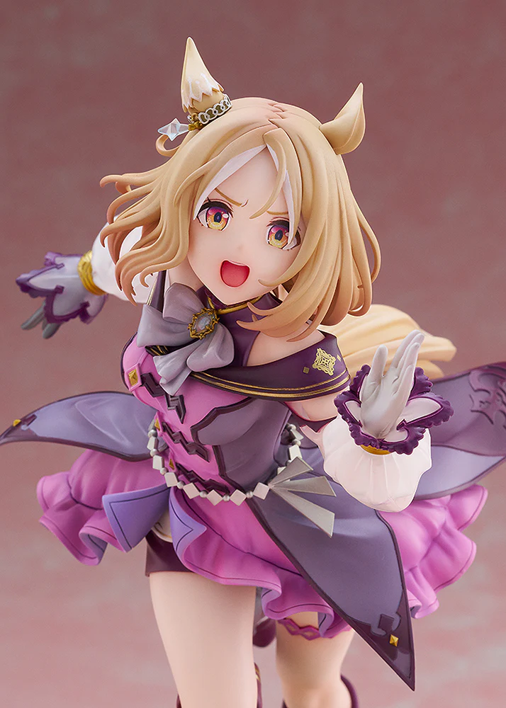 [Pre-order] Uma Musume: Pretty Derby - Narita (Top Road Ver) 1/7 Scale Figure Max Factory - Image 7