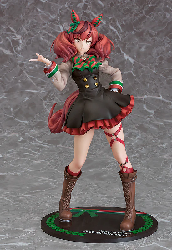 [Pre-order] Uma Musume: Pretty Derby - Nice Nature 1/7 Scale Figure Phat Company - Image 4