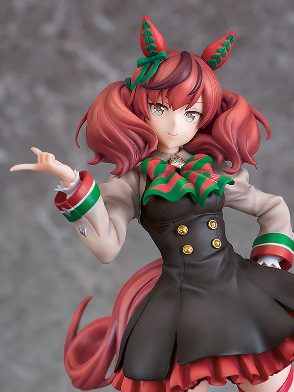 [Pre-order] Uma Musume: Pretty Derby - Nice Nature 1/7 Scale Figure Phat Company - Image 7