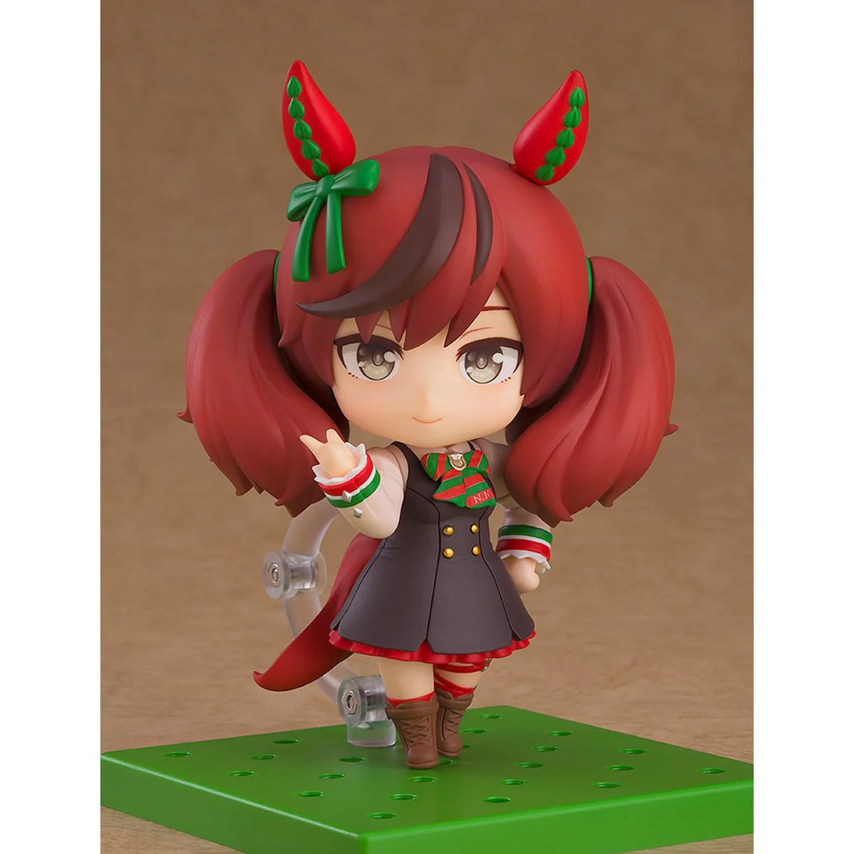 [Pre-order] Uma Musume: Pretty Derby - Nice Nature Nendoroid Good Smile Company