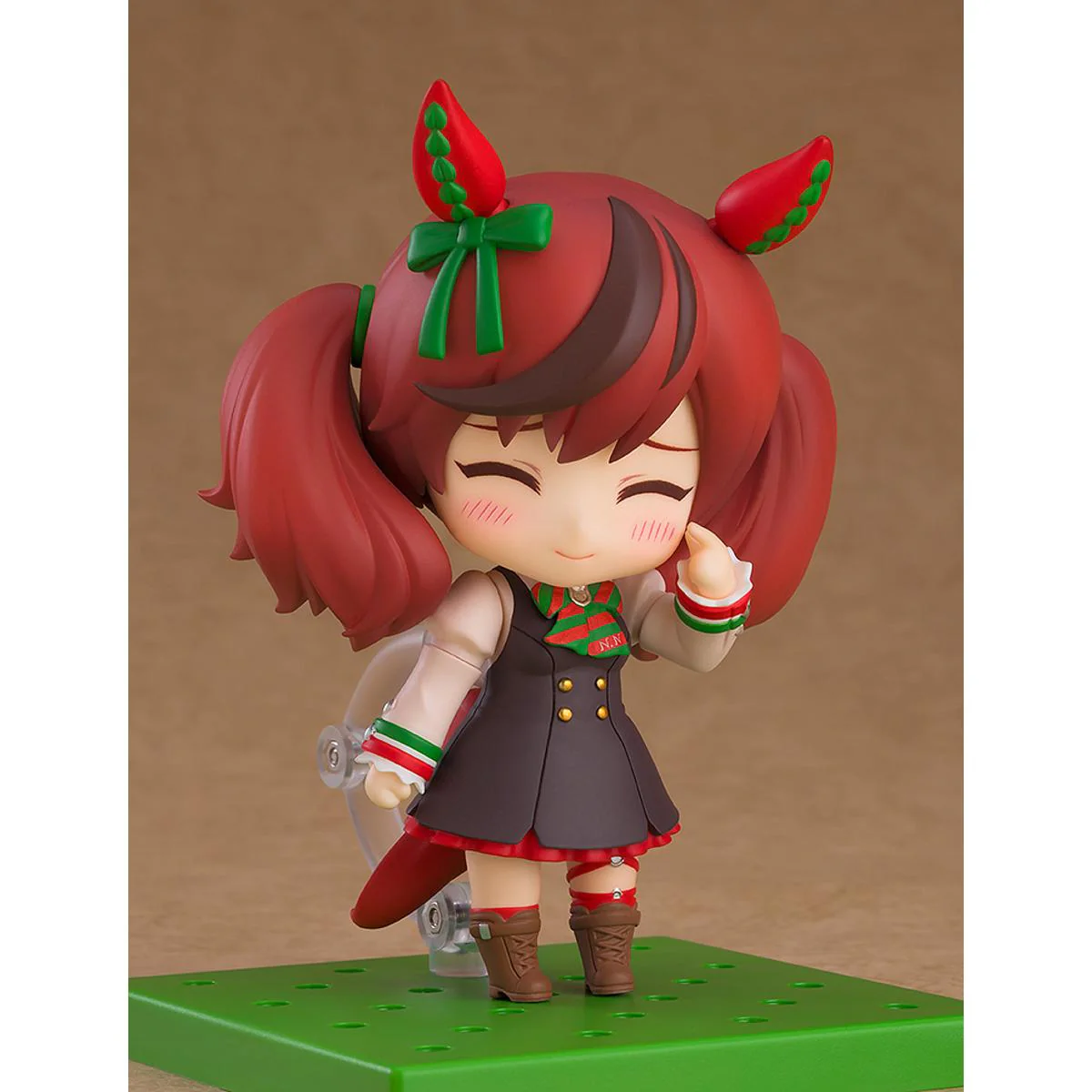 [Pre-order] Uma Musume: Pretty Derby - Nice Nature Nendoroid Good Smile Company - Image 2