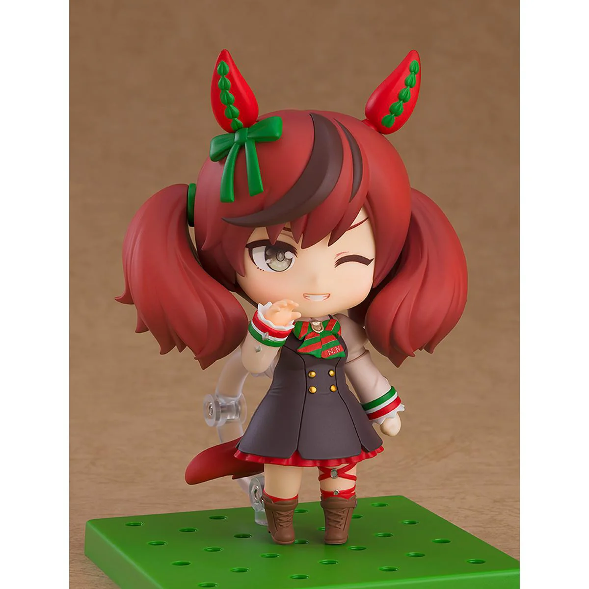 [Pre-order] Uma Musume: Pretty Derby - Nice Nature Nendoroid Good Smile Company - Image 3