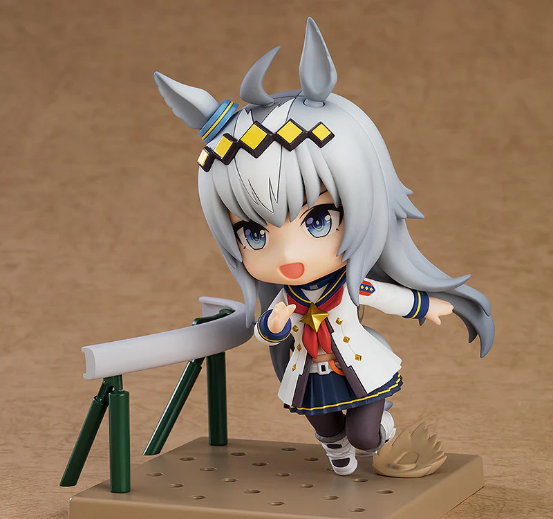 [Pre-order] Uma Musume: Pretty Derby - Oguri Cap Nendoroid Good Smile Company - Image 6