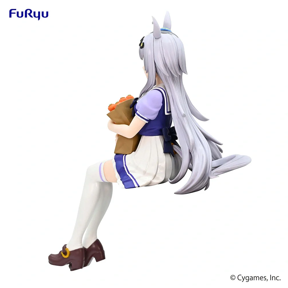 [Pre-order] Uma Musume: Pretty Derby - Oguri Cap Noodle Stopper Prize Figure FuRyu Corporation - Image 4
