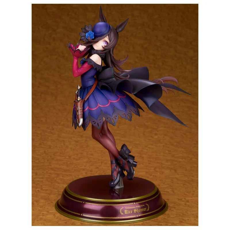 [Pre-order] Uma Musume: Pretty Derby - Rice Shower 1/7 Scale Figure Alter