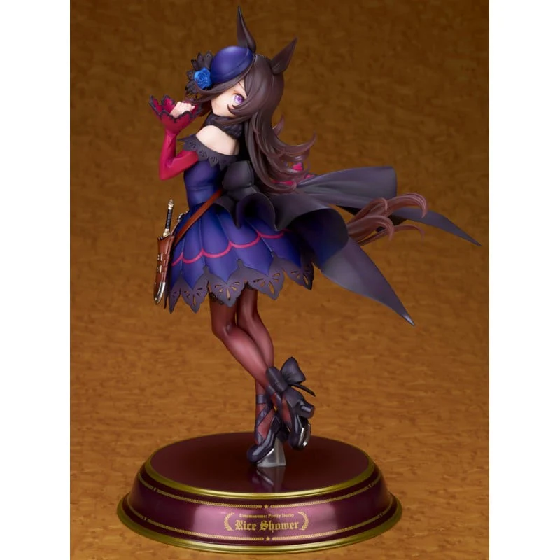 [Pre-order] Uma Musume: Pretty Derby - Rice Shower 1/7 Scale Figure Alter - Image 2