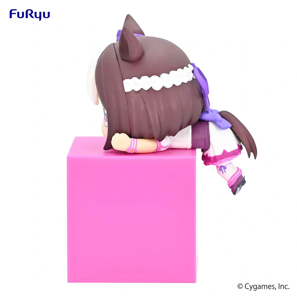 [Pre-order] Uma Musume: Pretty Derby - Special Week Hikkake Mini Figure FuRyu Corporation - Image 3