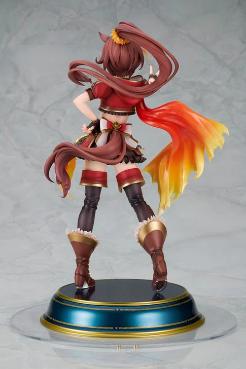 [Pre-order] Uma Musume: Pretty Derby - Tokai Teio (BEYOND THE HORIZON Ver.) 1/7 Scale Figure Alter - Image 3