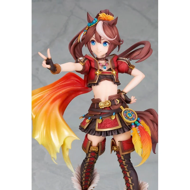 [Pre-order] Uma Musume: Pretty Derby - Tokai Teio (BEYOND THE HORIZON Ver.) 1/7 Scale Figure Alter - Image 7