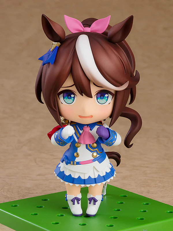 [Pre-order] Uma Musume: Pretty Derby - Tokai Teio Nendoroid Good Smile Company - Image 6