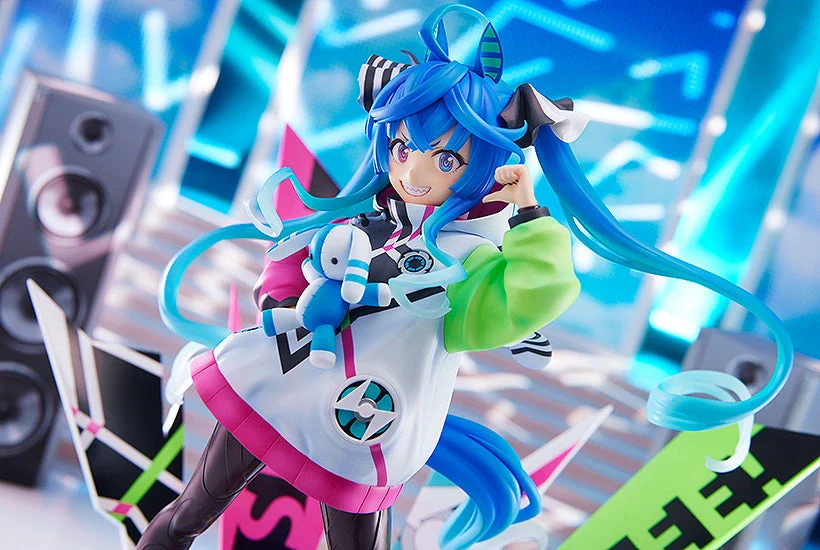 [Pre-order] Uma Musume: Pretty Derby - Twin Turbo 1/7 Scale Figure Phat Company - Image 13