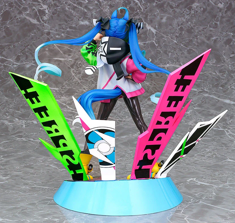 [Pre-order] Uma Musume: Pretty Derby - Twin Turbo 1/7 Scale Figure Phat Company - Image 6