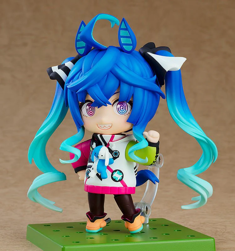 [Pre-order] Uma Musume: Pretty Derby - Twin Turbo Nendoroid Good Smile Company - Image 2