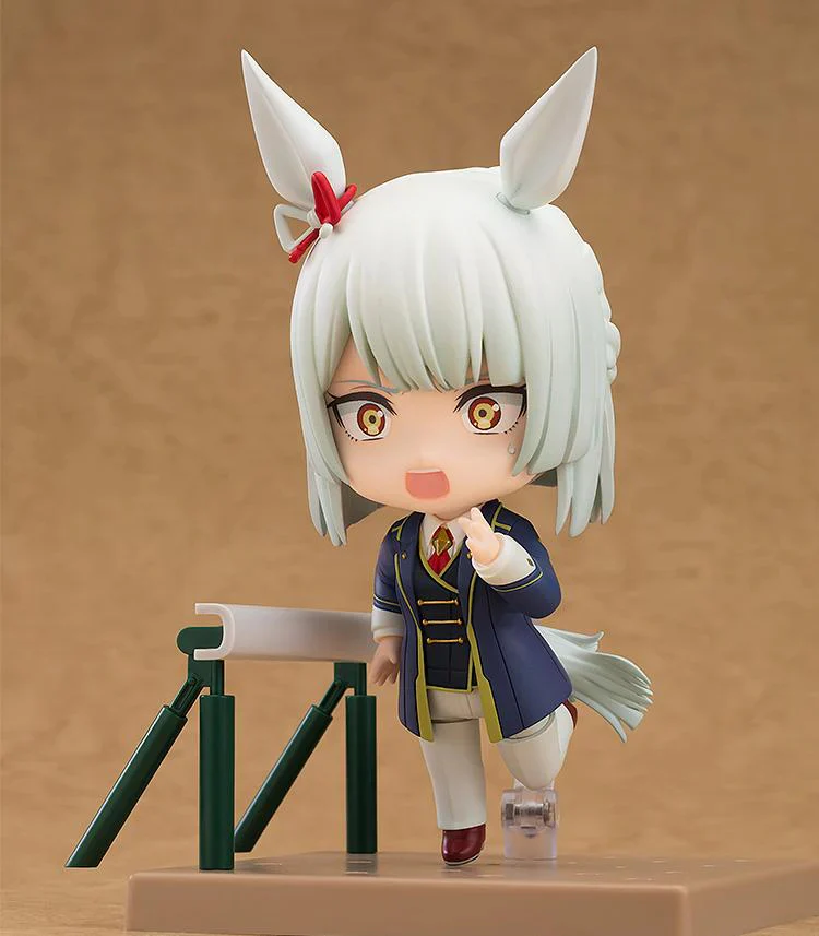 [Pre-order] Umamusume: Cinderella Gray - Fujimasa March Nendoroid  Good Smile Company