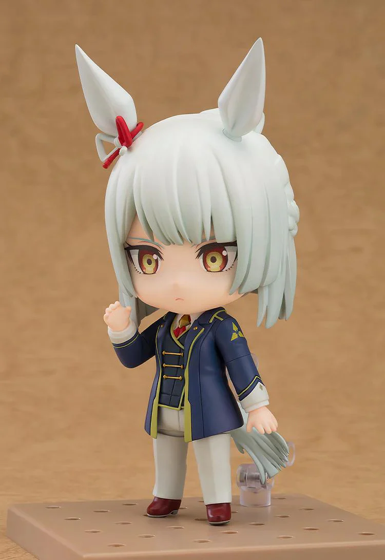 [Pre-order] Umamusume: Cinderella Gray - Fujimasa March Nendoroid  Good Smile Company - Image 2