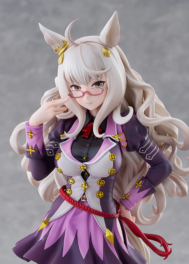 [Pre-order] Umamusume: Pretty Derby - Biwa Hayahide 1/7 Scale Figure Max Factory - Image 11