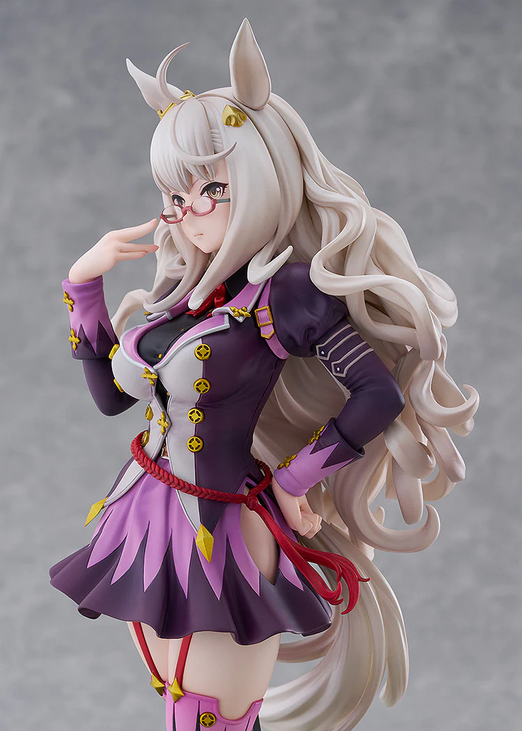 [Pre-order] Umamusume: Pretty Derby - Biwa Hayahide 1/7 Scale Figure Max Factory - Image 14